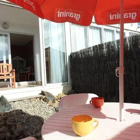 Apartment Apartment Agreable - Proche Mer - Jardinet Les Sables-d'Olonne